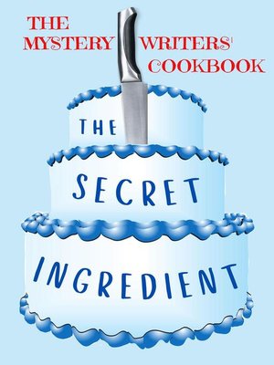 cover image of The Secret Ingredient